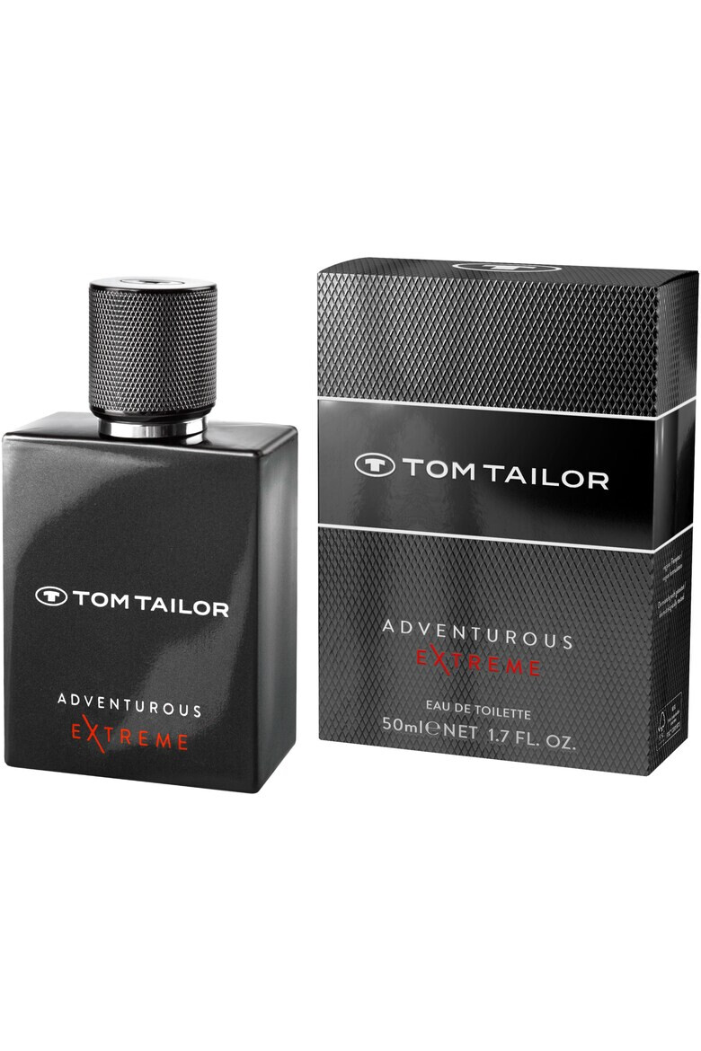 Tom Tailor Apa de toaleta Adventurous Extreme 50 ml - Pled.ro