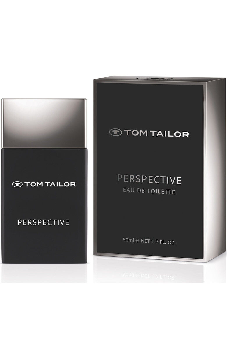 Tom Tailor Apa de toaleta Perspective Barbati 50 ml - Pled.ro