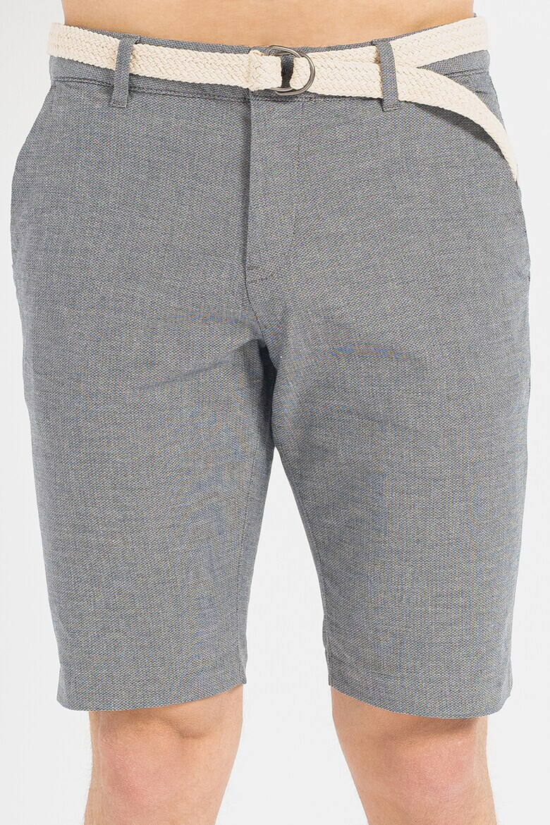 Tom Tailor Bermude chino slim fit - Pled.ro