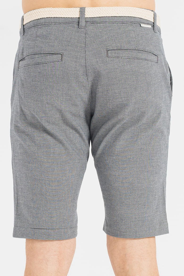 Tom Tailor Bermude chino slim fit - Pled.ro