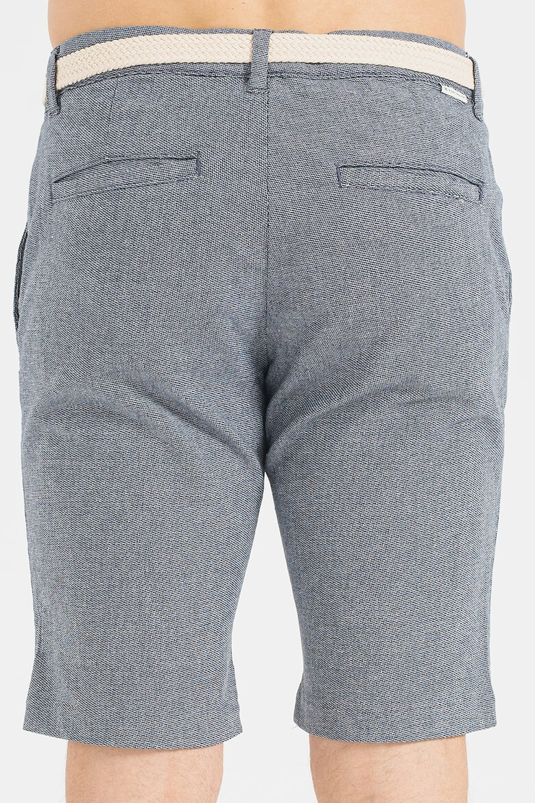 Tom Tailor Bermude chino slim fit - Pled.ro