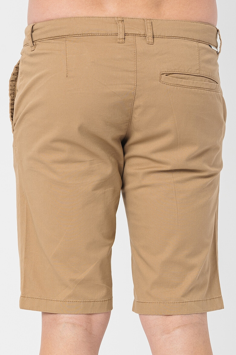 Tom Tailor Bermude chino slim fit - Pled.ro