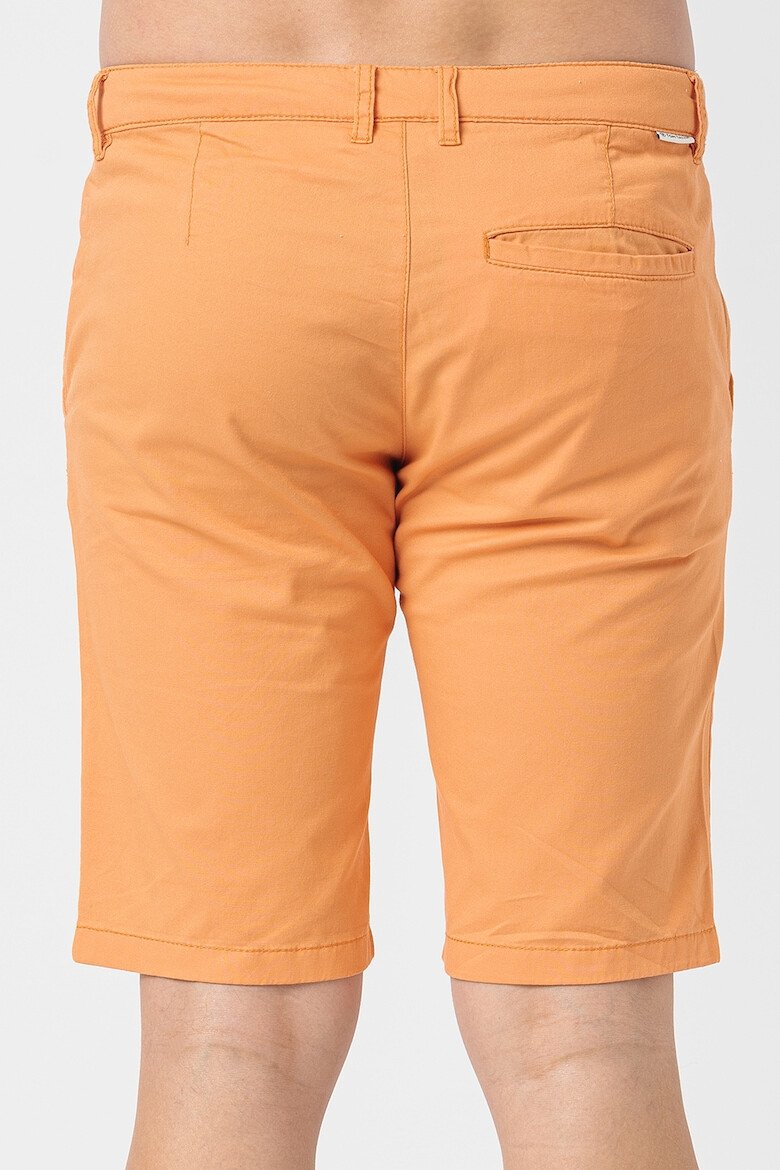 Tom Tailor Bermude chino slim fit - Pled.ro