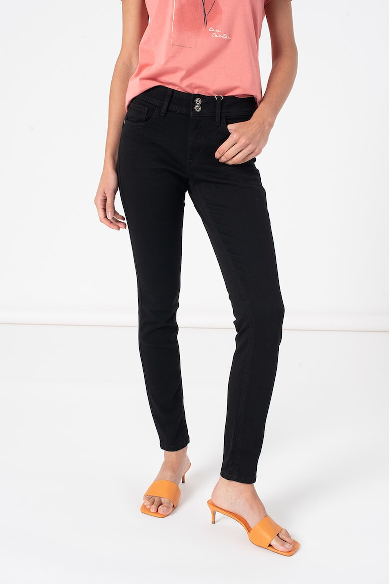 Tom Tailor Blugi skinny Alexa - Pled.ro