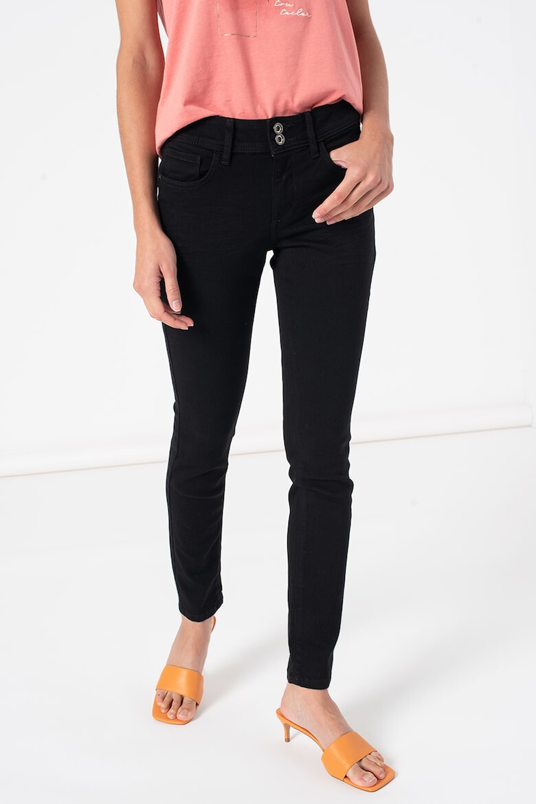 Tom Tailor Blugi skinny Alexa - Pled.ro