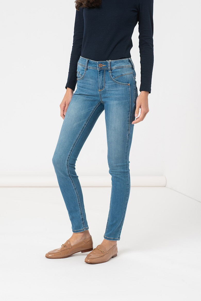 Tom Tailor Blugi skinny Alexa - Pled.ro