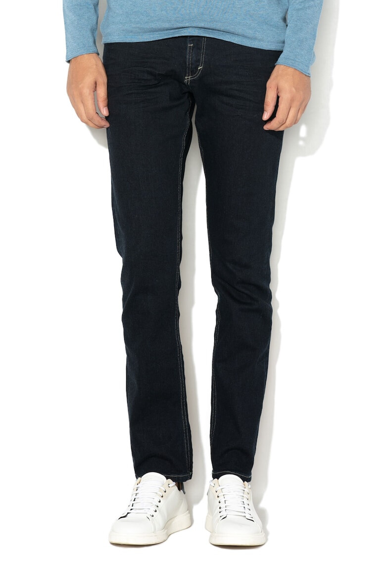 Tom Tailor Blugi slim fit Josh - Pled.ro