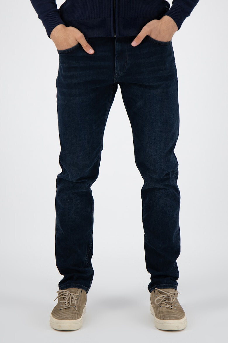 Tom Tailor Blugi slim fit Josh 1 - Pled.ro