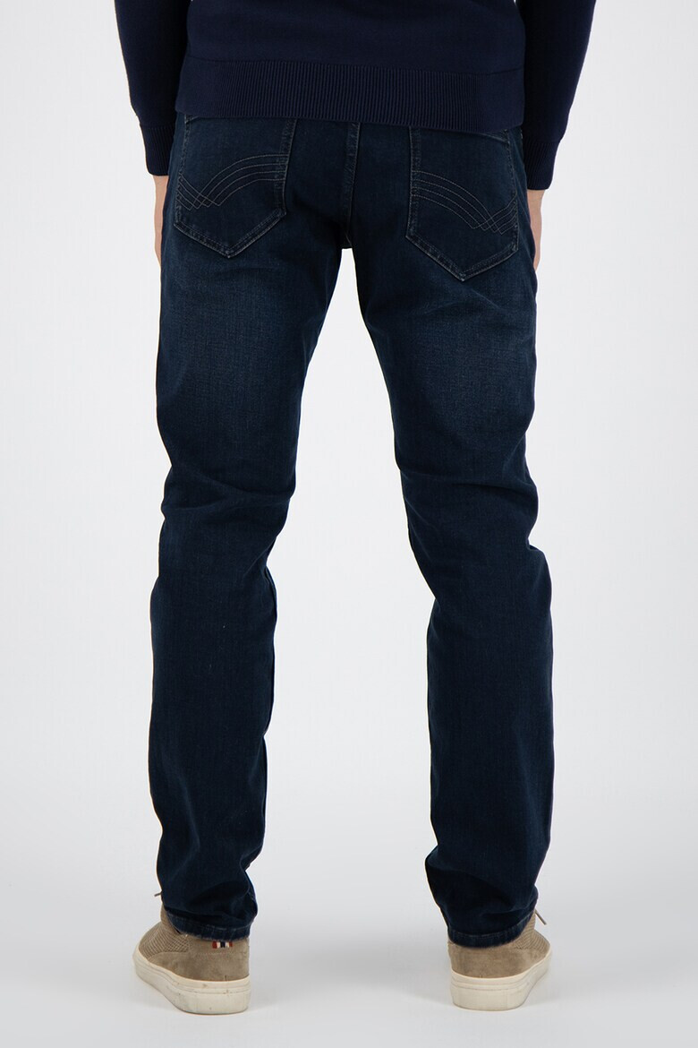 Tom Tailor Blugi slim fit Josh 1 - Pled.ro