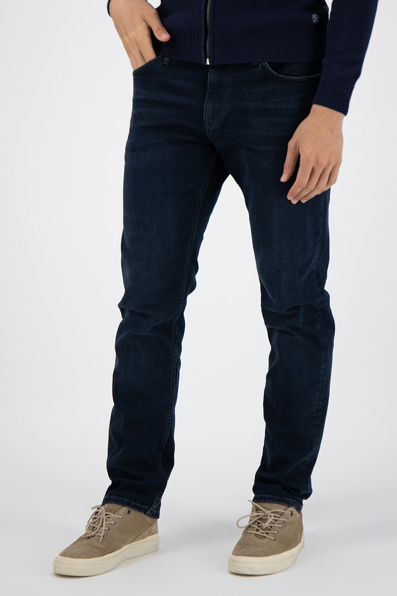 Tom Tailor Blugi slim fit Josh 1 - Pled.ro