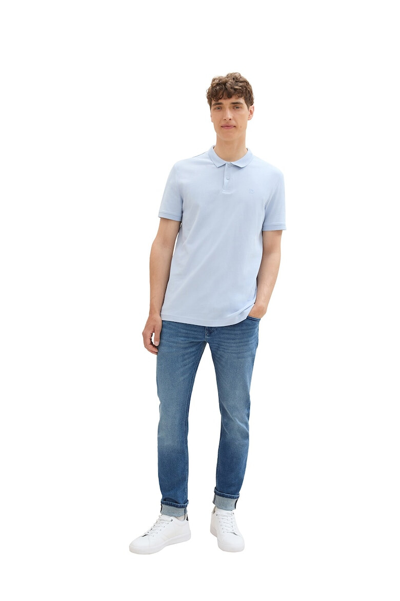 Tom Tailor Blugi slim fit Piers - Pled.ro