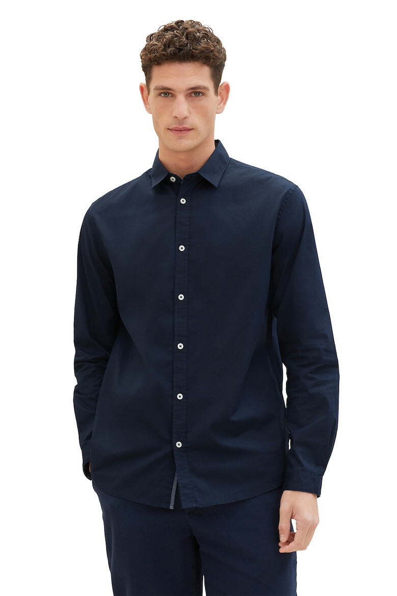 Tom Tailor Camasa regular fit - Pled.ro