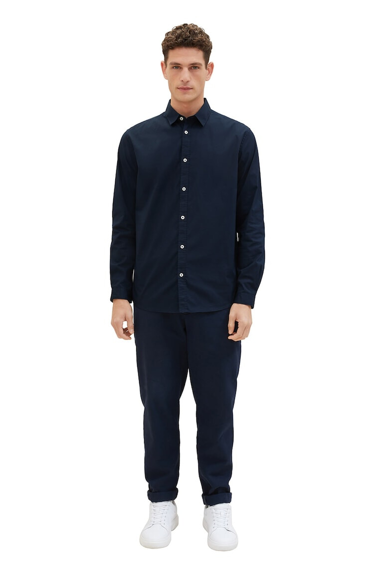 Tom Tailor Camasa regular fit - Pled.ro