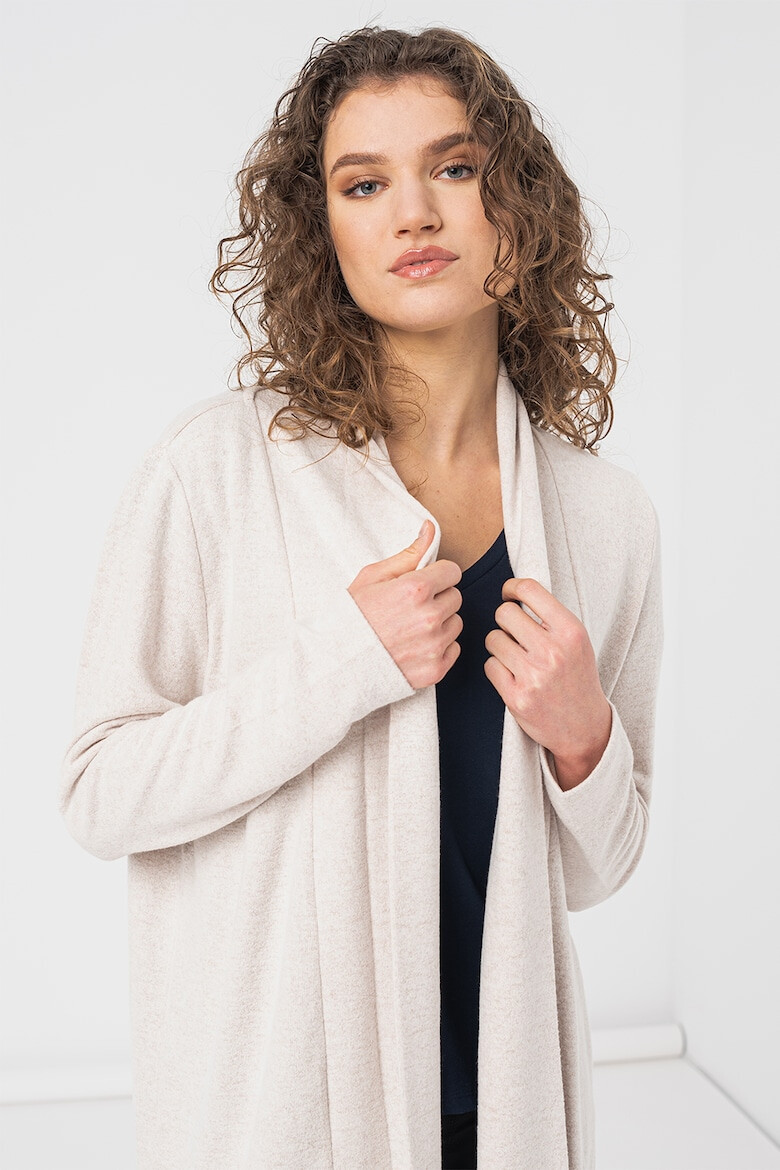 Tom Tailor Cardigan fara inchidere - Pled.ro