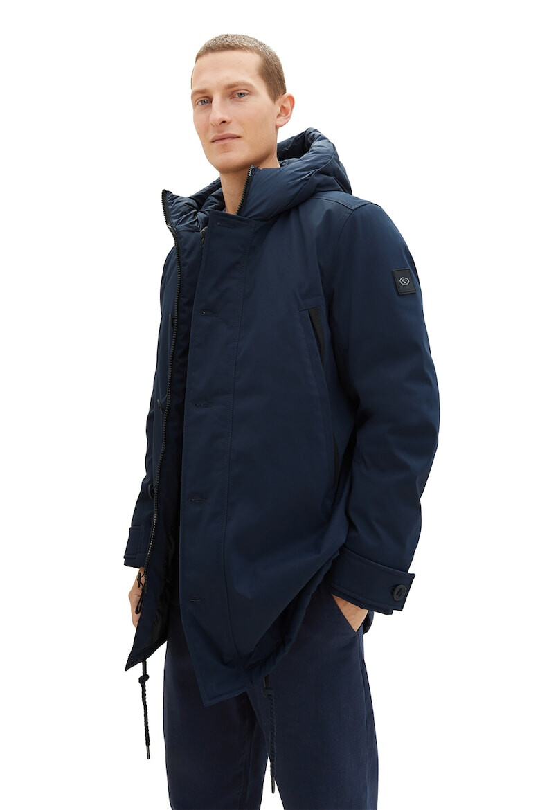 Tom Tailor Geaca parka 310 - Pled.ro