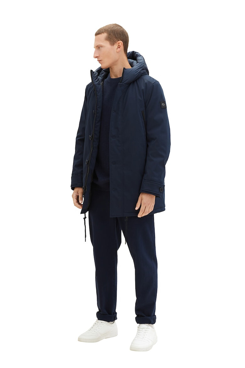 Tom Tailor Geaca parka 310 - Pled.ro