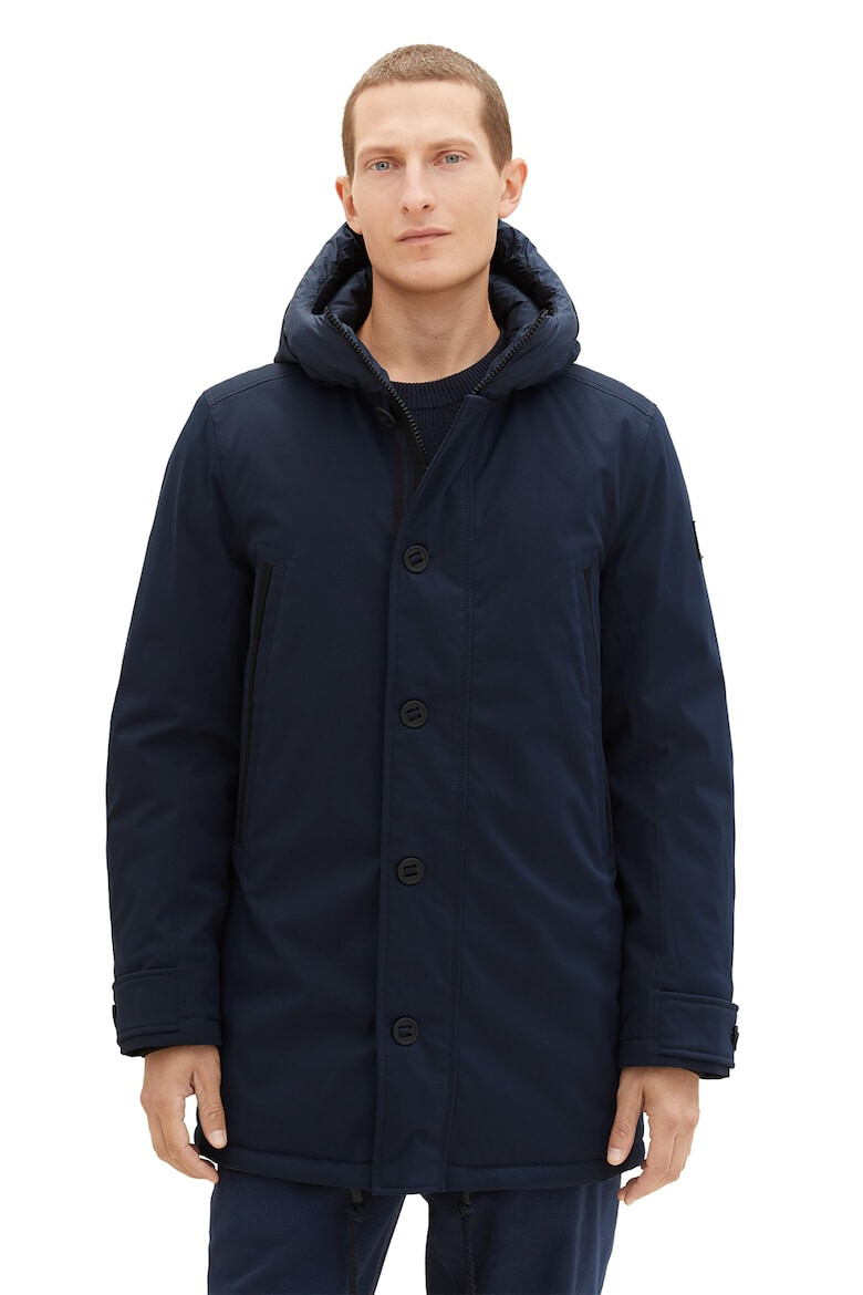 Tom Tailor Geaca parka 310 - Pled.ro