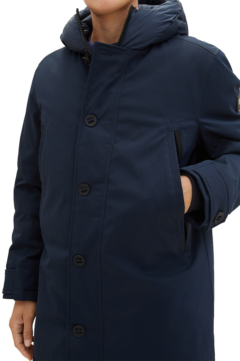 Tom Tailor Geaca parka 310 - Pled.ro