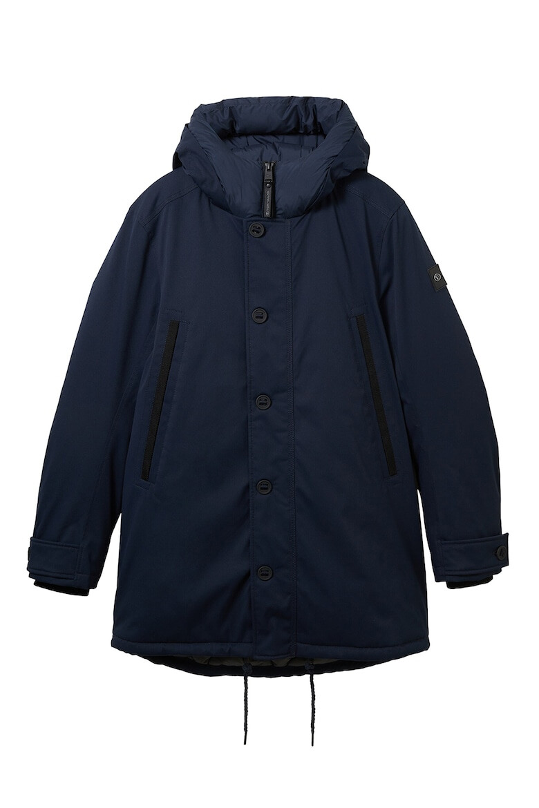 Tom Tailor Geaca parka 310 - Pled.ro