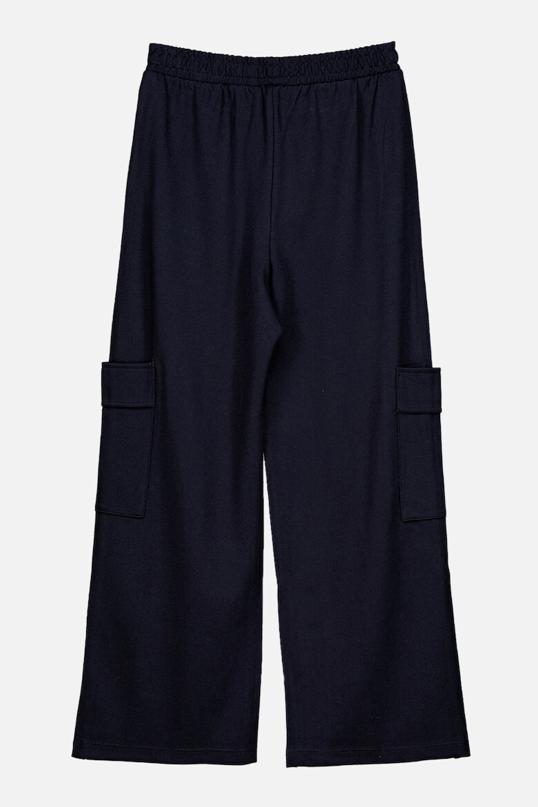 Tom Tailor Pantaloni ampli - Pled.ro