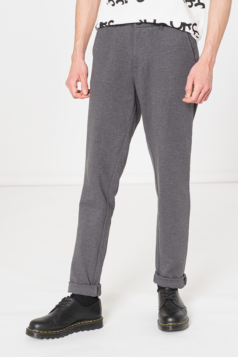 Tom Tailor Pantaloni chino cu buzunare oblice - Pled.ro