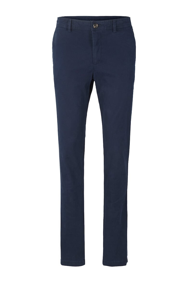 Tom Tailor Pantaloni chino slim fit - Pled.ro