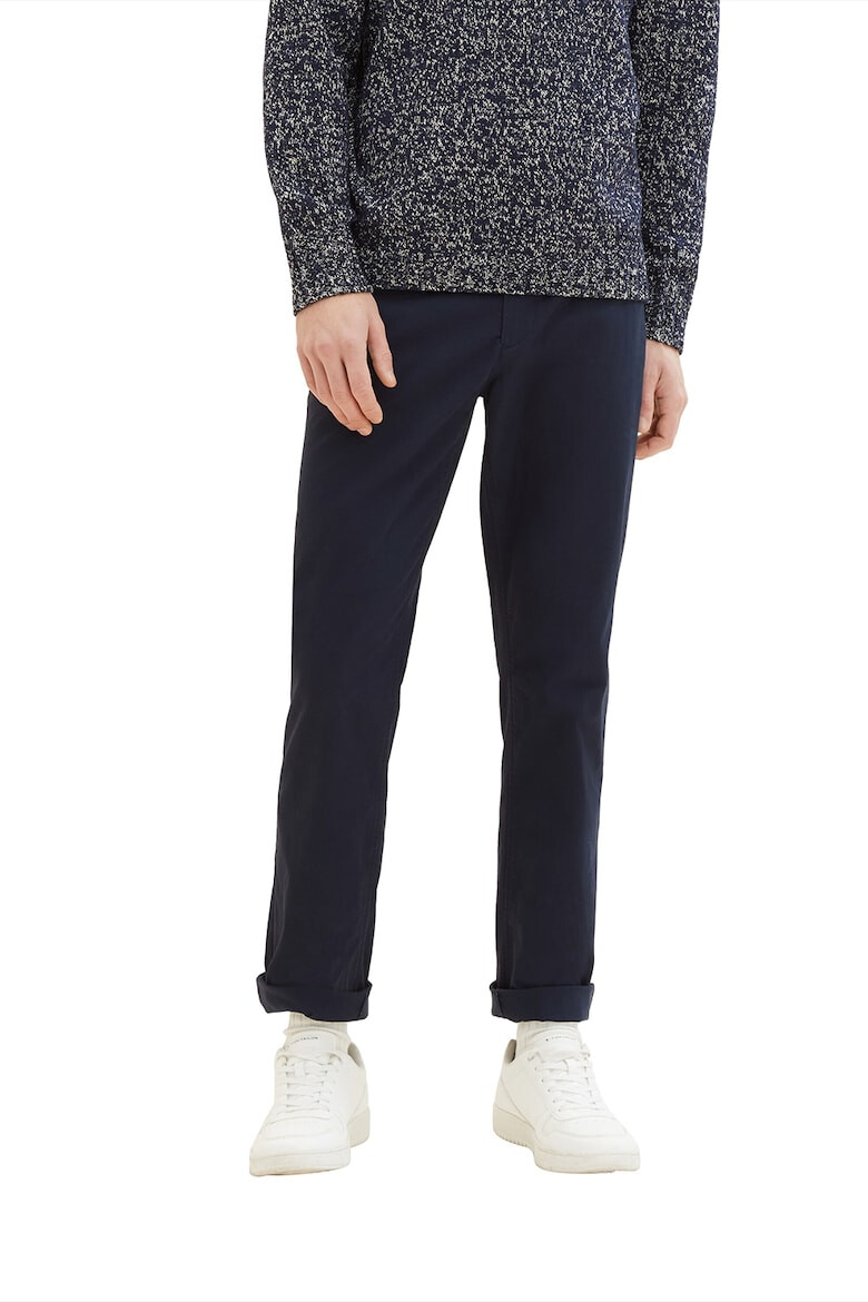 Tom Tailor Pantaloni drepti - Pled.ro