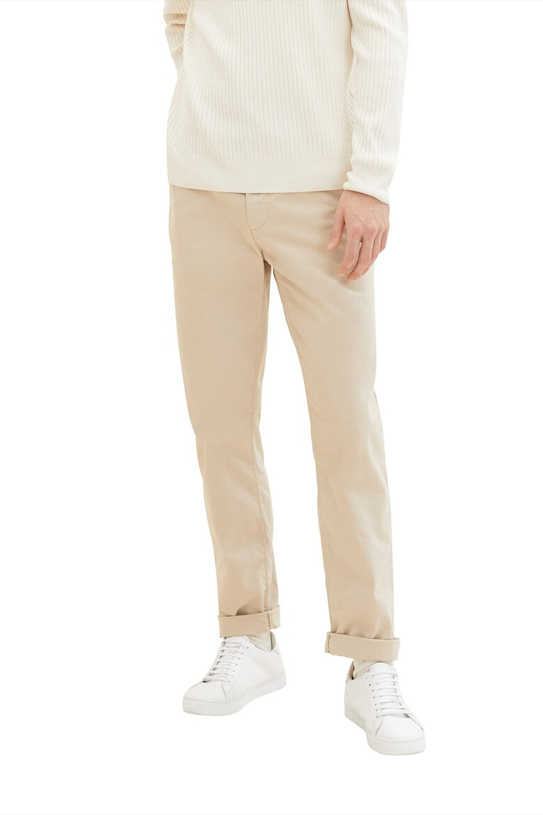 Tom Tailor Pantaloni drepti - Pled.ro