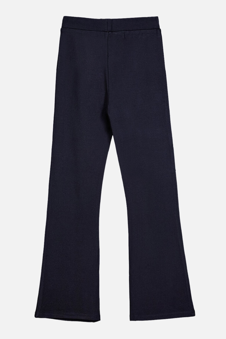 Tom Tailor Pantaloni evazati cu buzunare frontale - Pled.ro