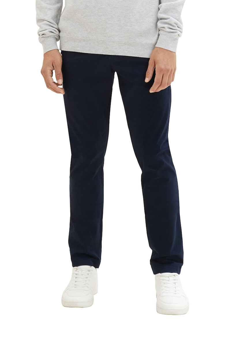 Tom Tailor Pantaloni slim fit - Pled.ro