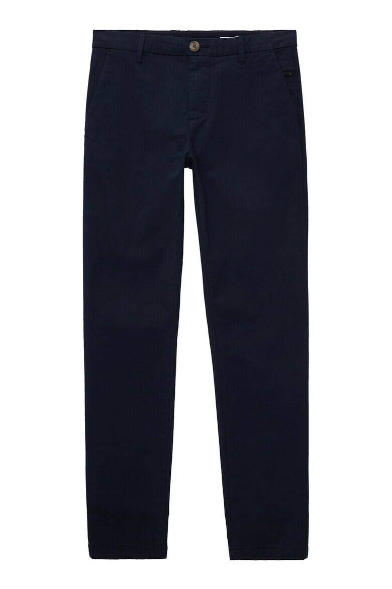 Tom Tailor Pantaloni slim fit - Pled.ro