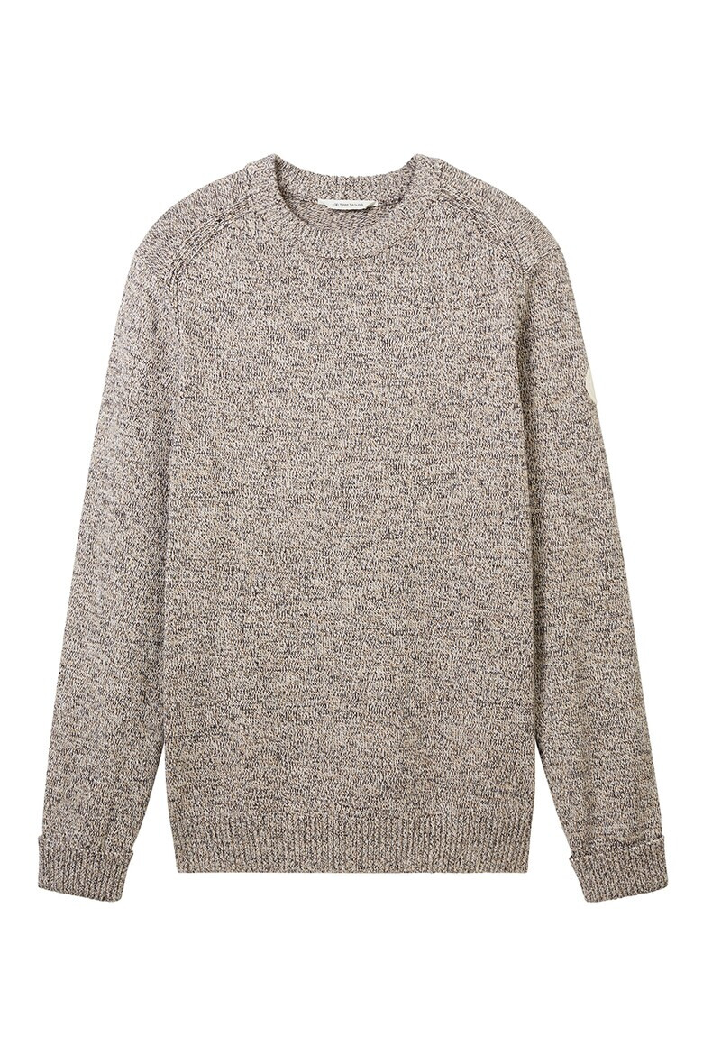 Tom Tailor Pulover cu maneci raglan - Pled.ro