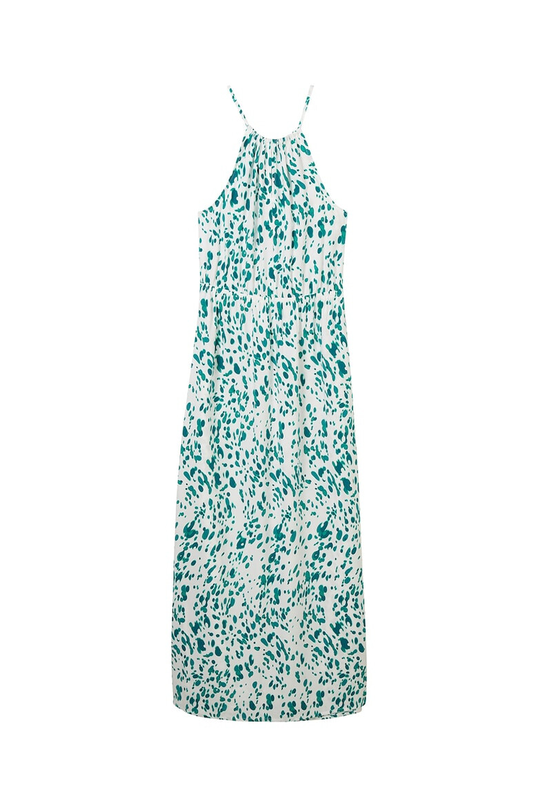 Tom Tailor Rochie maxi halter - Pled.ro