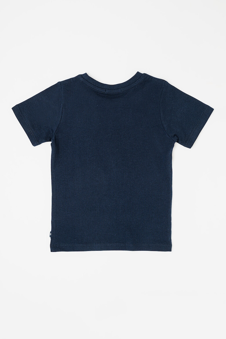 Tom Tailor Tricou de bumbac organic - Pled.ro