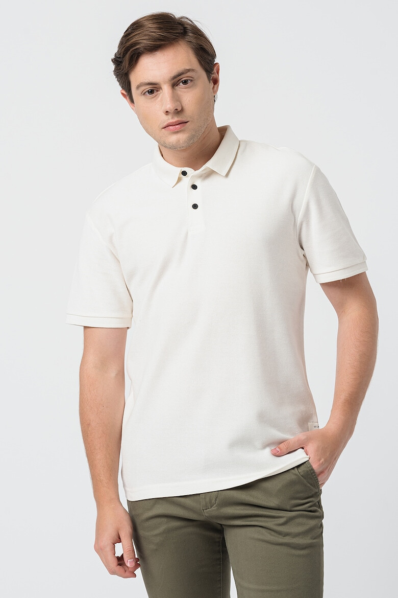 Tom Tailor Tricou polo - Pled.ro