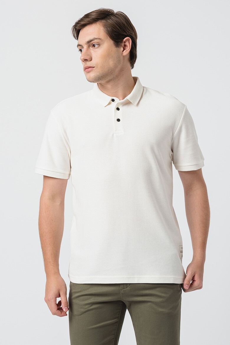 Tom Tailor Tricou polo - Pled.ro