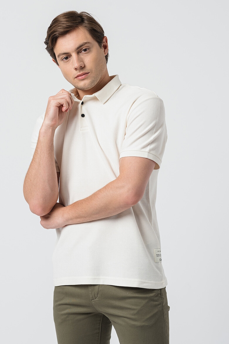 Tom Tailor Tricou polo - Pled.ro