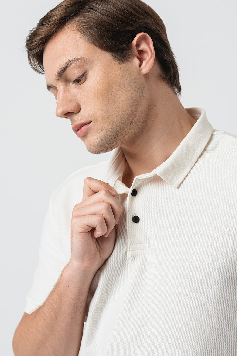 Tom Tailor Tricou polo - Pled.ro