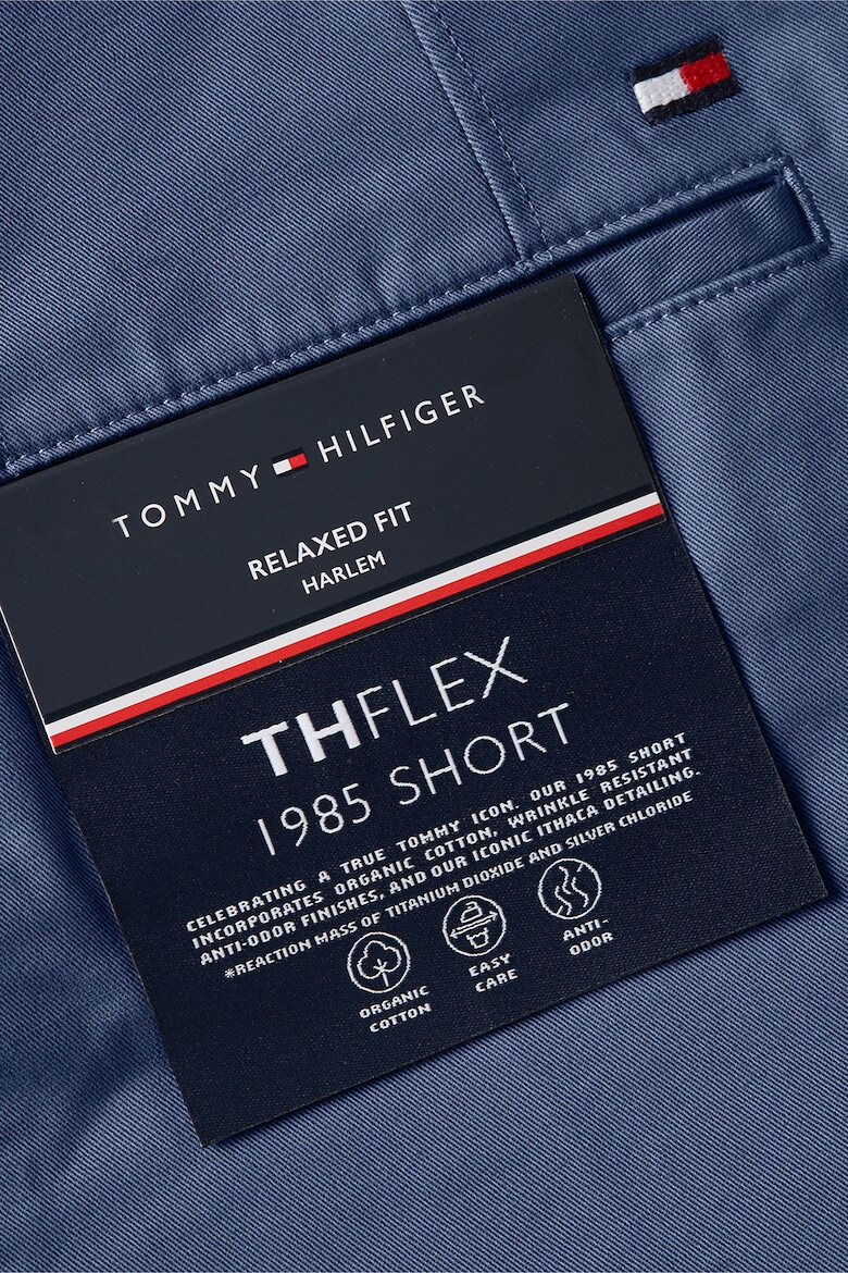 Tommy Hilfiger Bermude cargo relaxed fit 1895 - Pled.ro