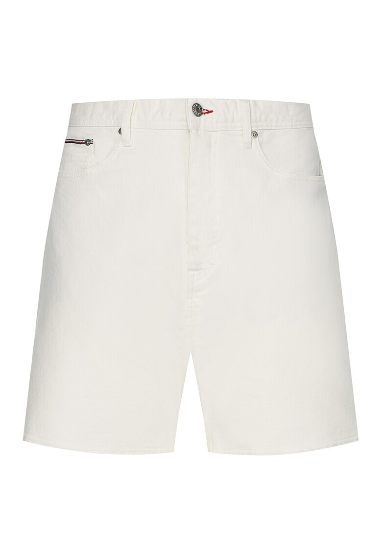 Tommy Hilfiger Bermude de denim cu 5 buzunare - Pled.ro