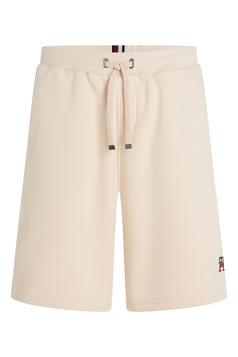 Tommy Hilfiger Bermude sport din amestec de bumbac organic - Pled.ro