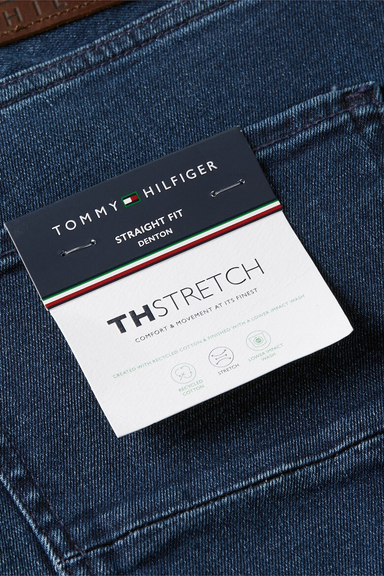 Tommy Hilfiger Blugi cu croiala dreapta - Pled.ro