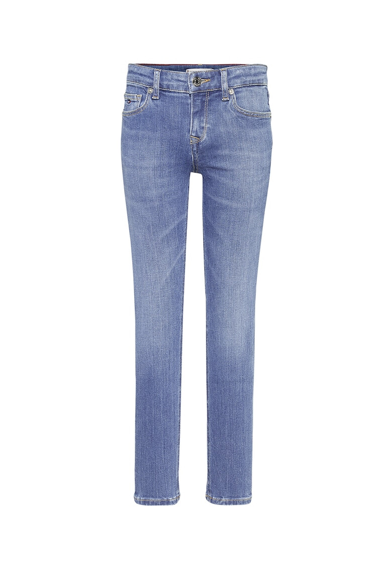 Tommy Hilfiger Blugi skinny Nora - Pled.ro