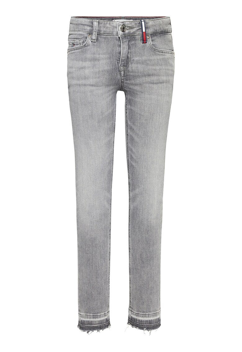 Tommy Hilfiger Blugi skinny Nora - Pled.ro