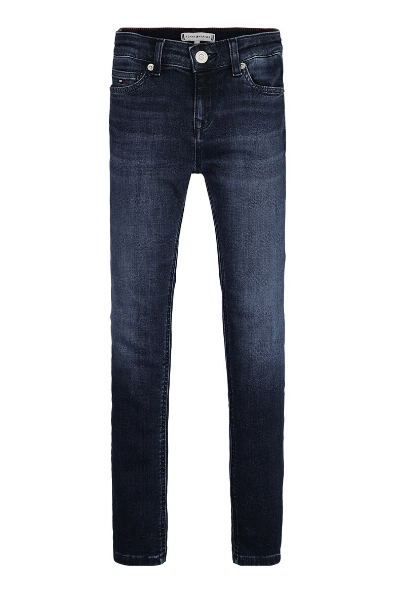 Tommy Hilfiger Blugi skinny Nora - Pled.ro