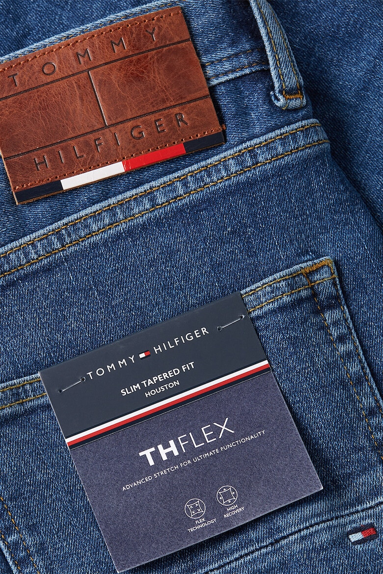 Tommy Hilfiger Blugi slim fit - Pled.ro