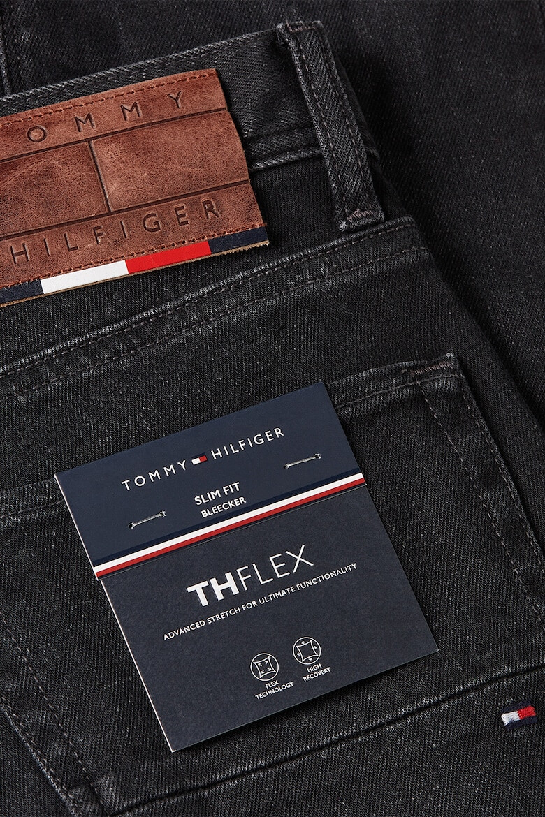 Tommy Hilfiger Blugi slim fit - Pled.ro