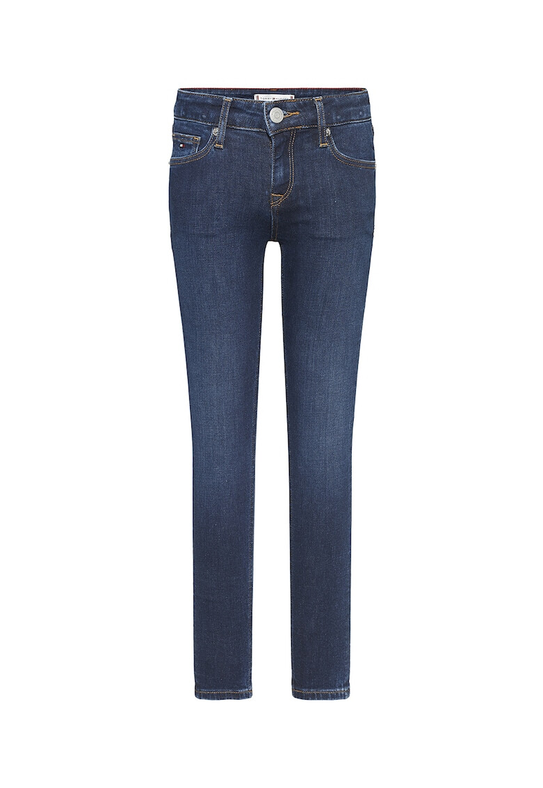 Tommy Hilfiger Blugi super skinny Nora - Pled.ro