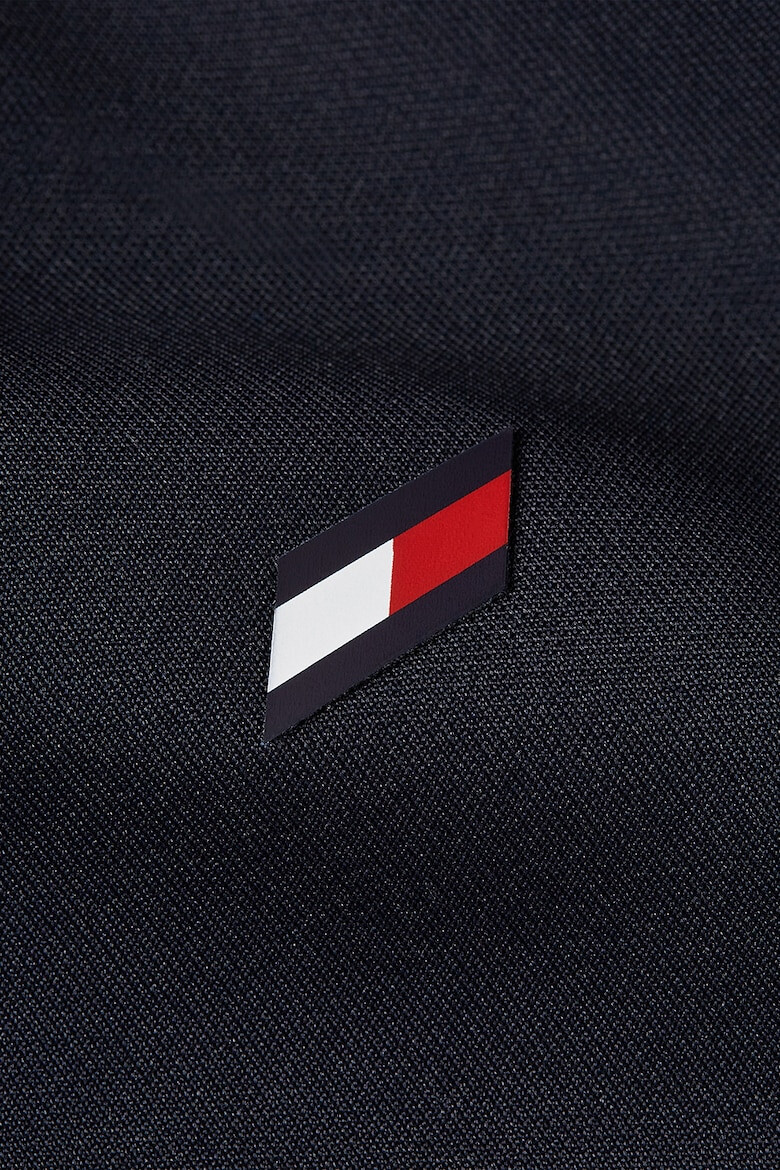 Tommy Hilfiger Bluza de trening cu fermoar si logo - Pled.ro