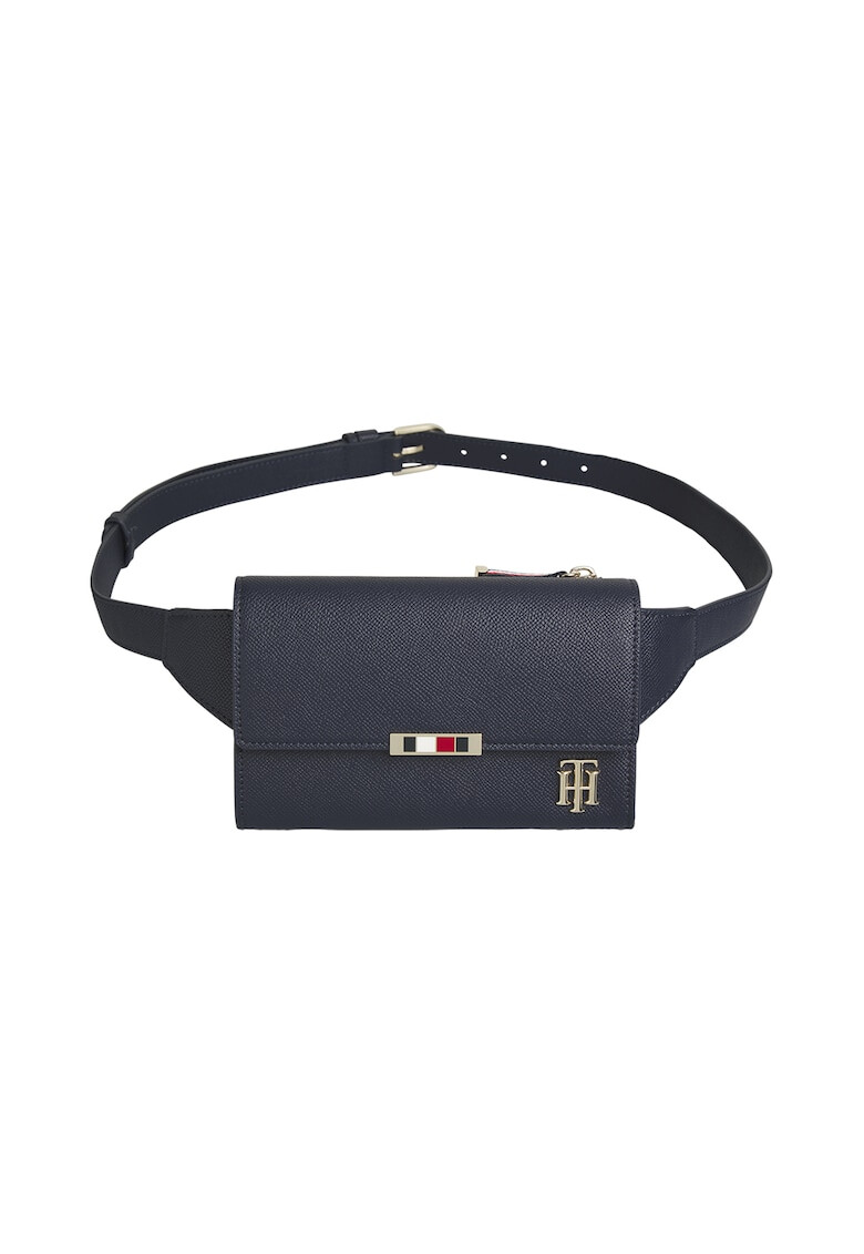 Tommy Hilfiger Borseta din piele ecologica - Pled.ro